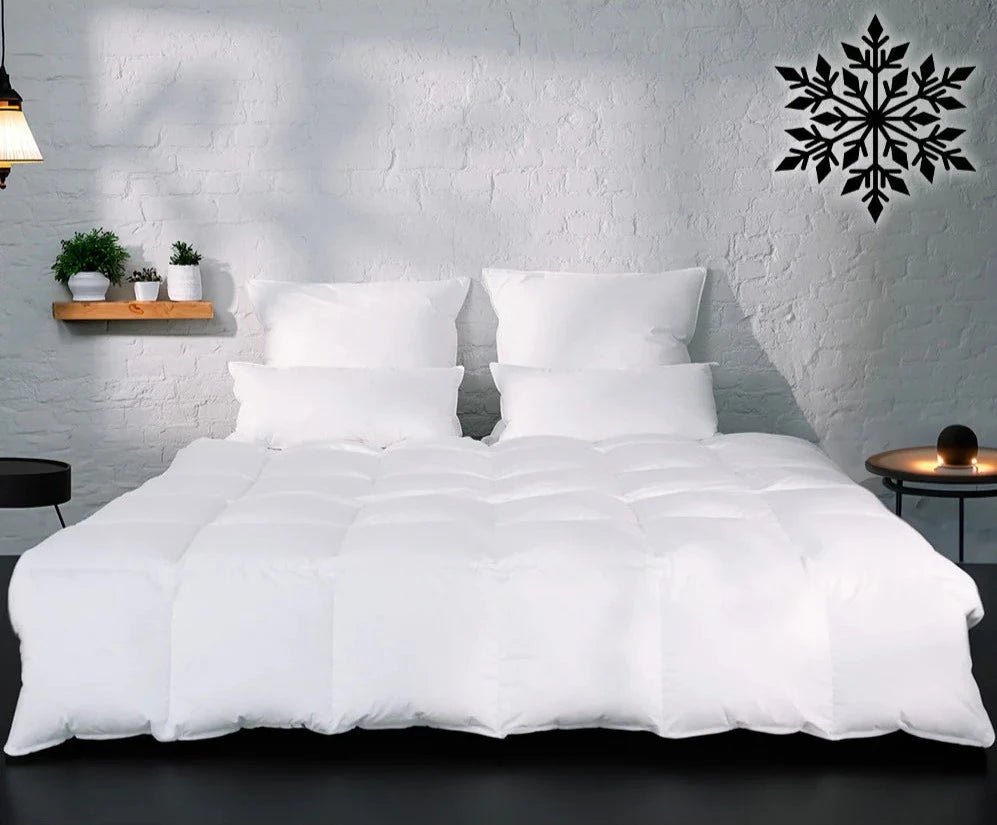 BEFA NATUR Winterdekbed met PrimaLoft® Bio™ Vulling