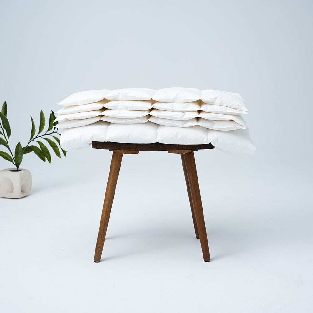 Befa Natur 90% Donzen Dekbed Zomer