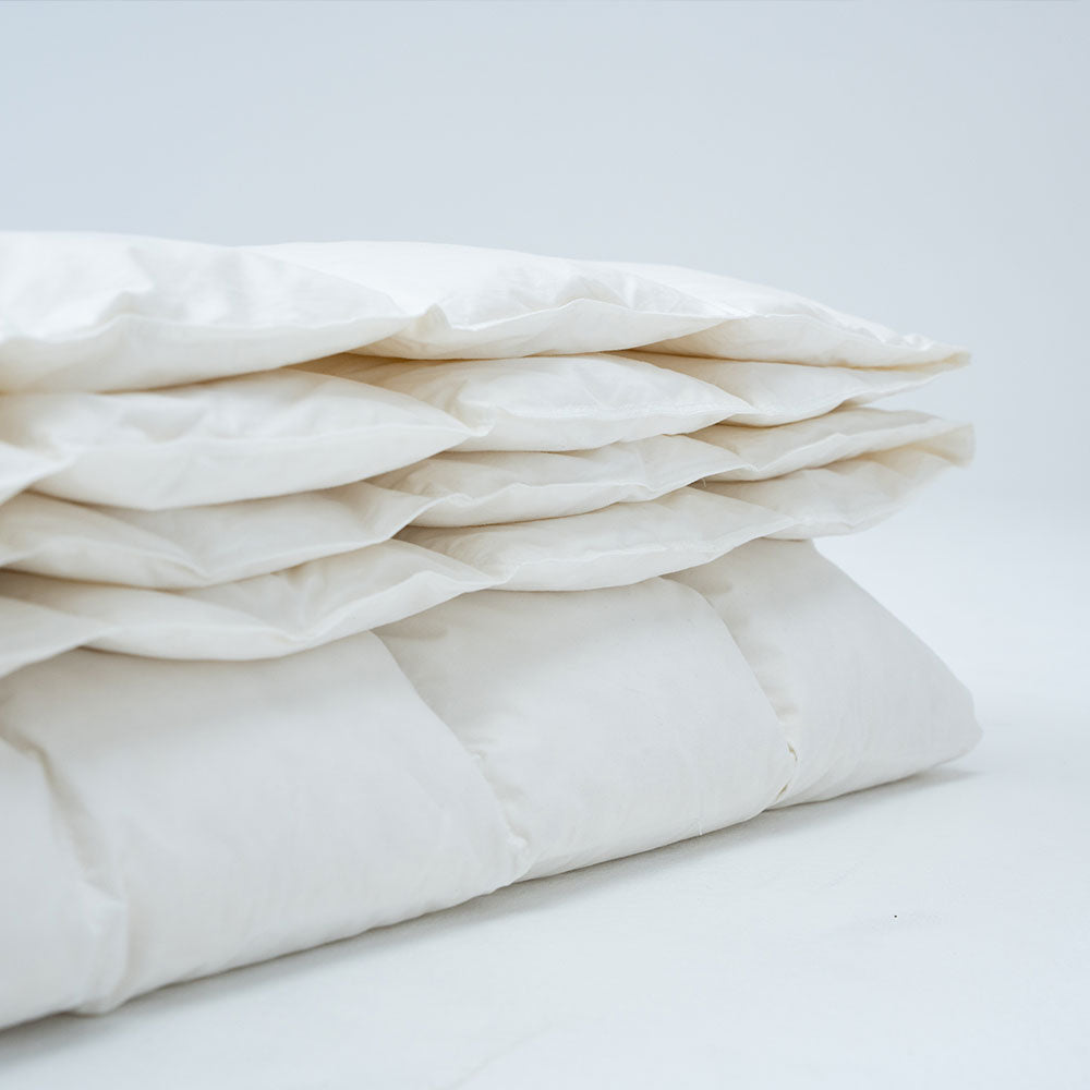 Befa Natur 90% Donzen Dekbed Zomer
