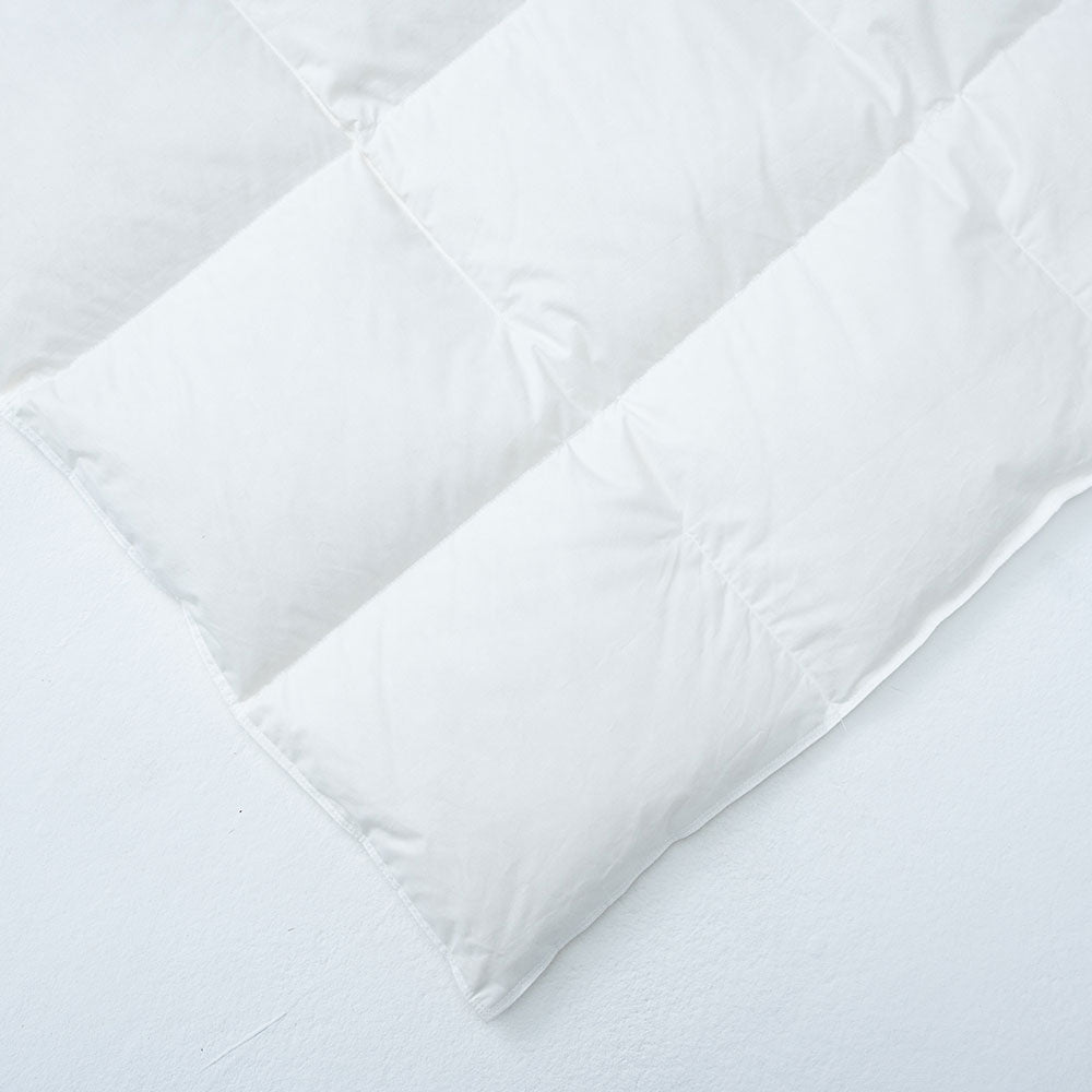 Befa Natur 90% Donzen Dekbed Zomer