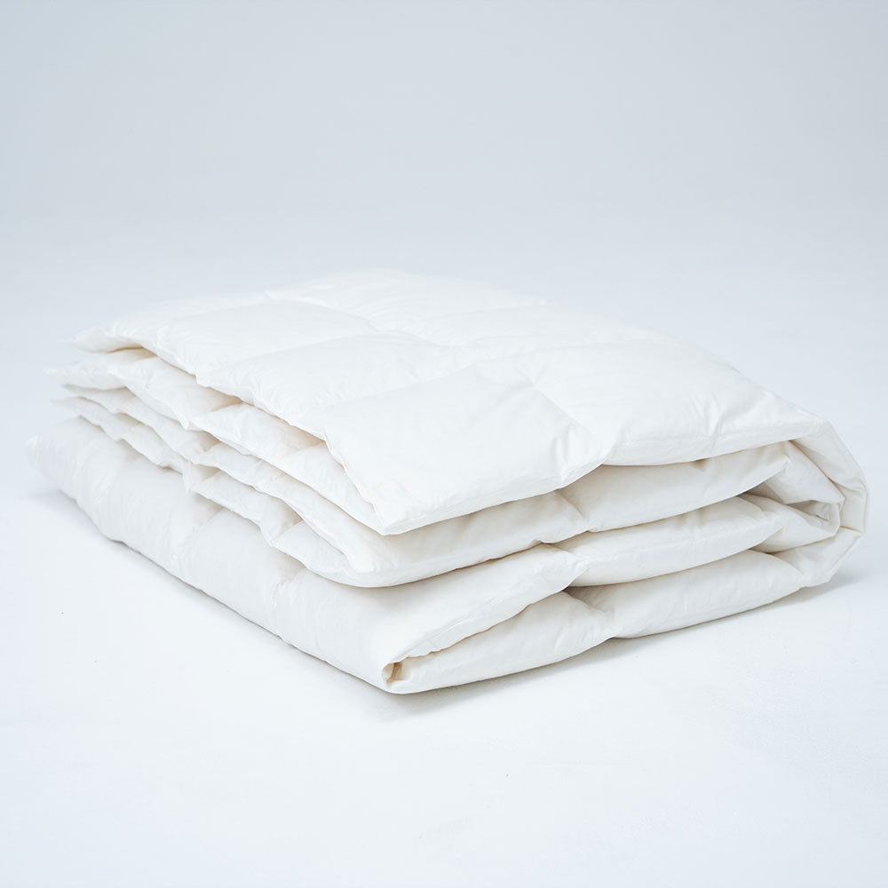 Befa Natur 90% Donzen Dekbed Zomer
