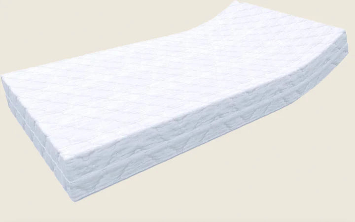 Koudschuimmatras Ibiza HR45 - 5 zone matras