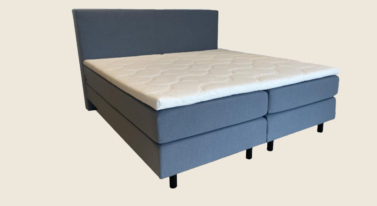 Boxspring Wellington