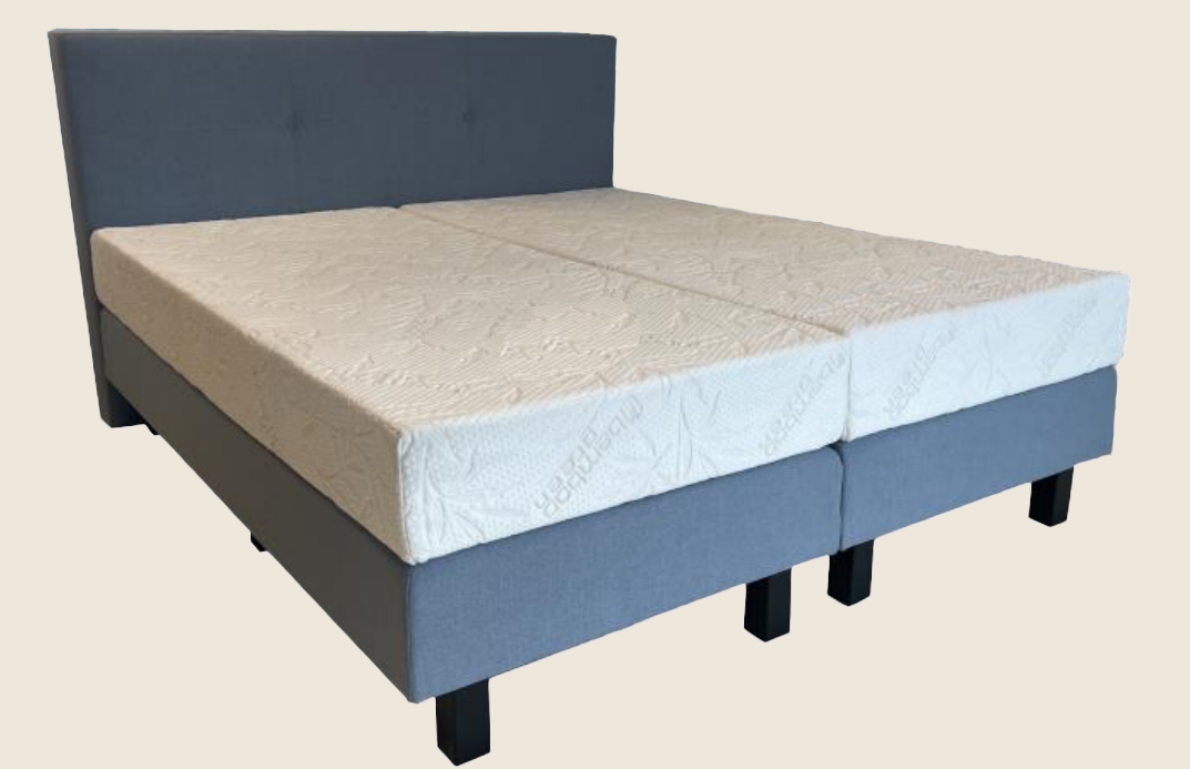 Boxspring Utrecht